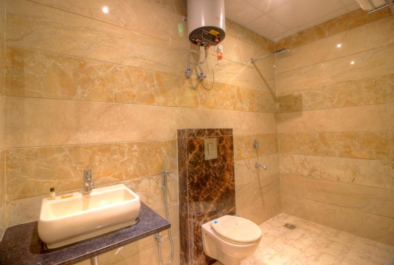 Boutique Shubh By Otaexpertz Hotel New Delhi