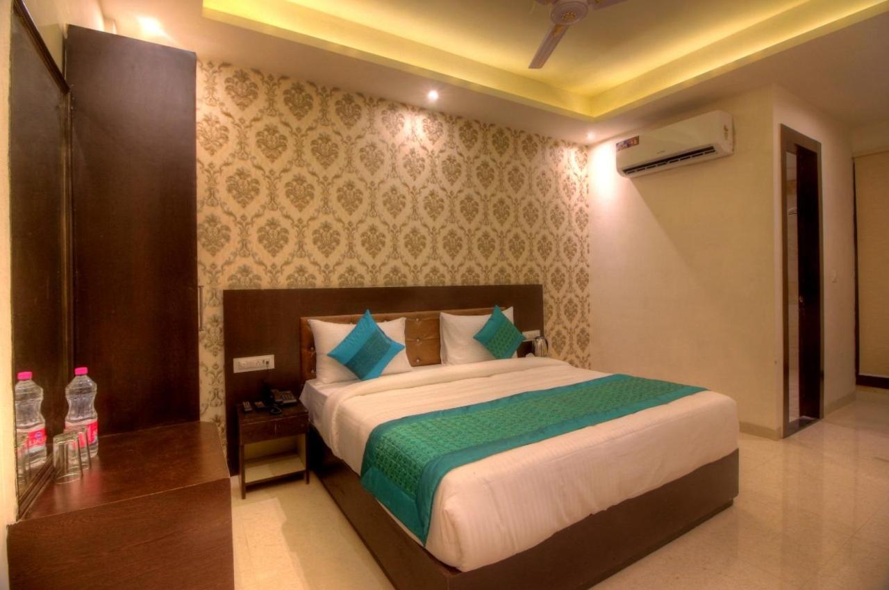 Hotel Boutique Shubh By Otaexpertz New Delhi